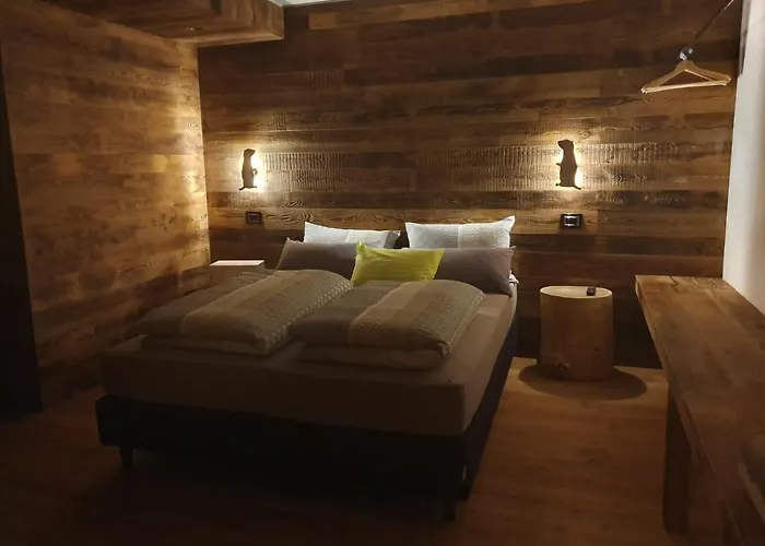 Chrys B&B